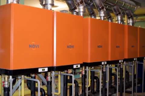 ЖК «Шоколад»